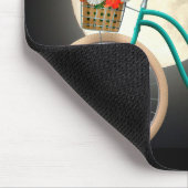 Muismat fiets (Hoek)