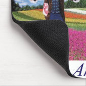 muismat. Fijn Jubileum. panda/madhatter Muismat (Hoek)