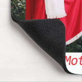 muismat. Fijne Moederdag. Muismat (Hoek)