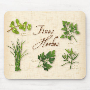 Muismat Fines Herbes
