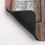 Muismat Finse Mosin Nagant Puolustuslaitos (Hoek)