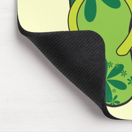 Muismat Flip Flop (Hoek)