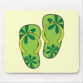 Muismat Flip Flop (Voorkant)