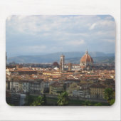 Muismat: Florence Italië Muismat (Voorkant)