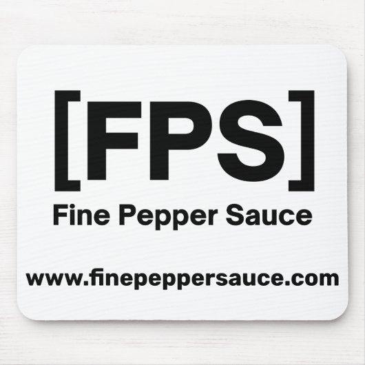 Muismat [FPS] (Voorkant)