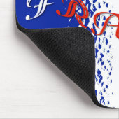 Muismat Frankrijk (Hoek)