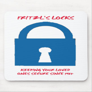 MUISMAT FRITZL'S LOCK