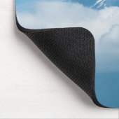 Muismat Fuji monteren (Hoek)