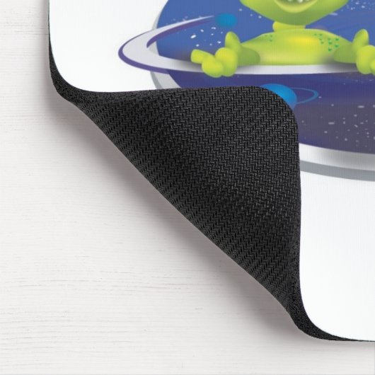 Muismat Galacto Kidz (Hoek)