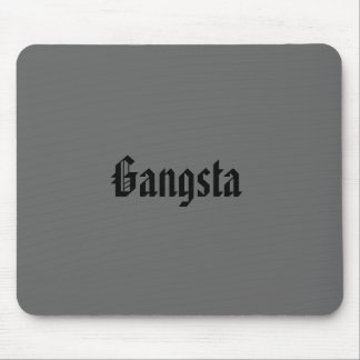 Muismat Gangsta