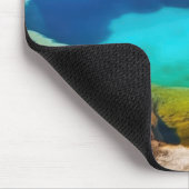 Muismat-geelsteen Muismat (Hoek)