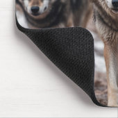 Muismat-geelsteenwolven Muismat (Hoek)