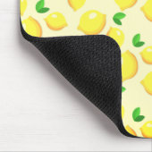 Muismat Gele Lemons (Hoek)