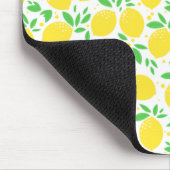 Muismat Gele Lemons (Hoek)