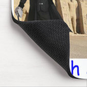 muismat. Gelukkig Pascha. loris/aap Muismat (Hoek)