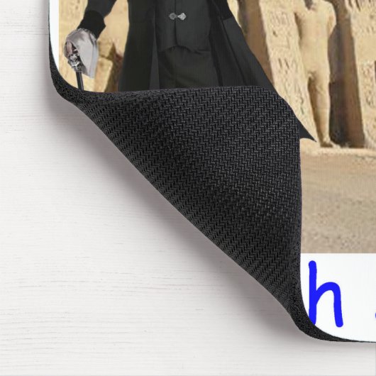 muismat. Gelukkig Pascha. loris/aap Muismat (Hoek)