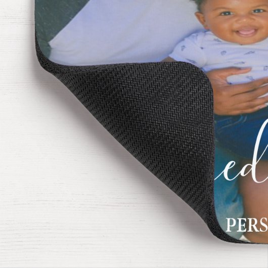 Muismat gezinsfoto (Hoek)