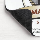 Muismat GLWR-Logo (Hoek)