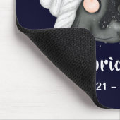 Muismat Gnome Capricorn Astrology Sign Angel (Hoek)