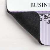 MUISMAT: Goddelijk 6 Muismat (Hoek)