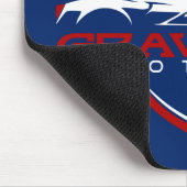 Muismat Graviton Motors (Hoek)