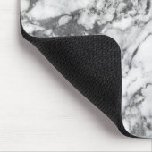 Muismat grijze marmer (Hoek)