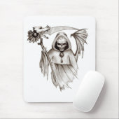 MUISMAT GRIM REAPER (Met muis)