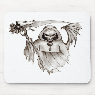 MUISMAT GRIM REAPER