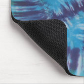 Muismat Groen Paars blauw-kleurstofschildpad (Hoek)