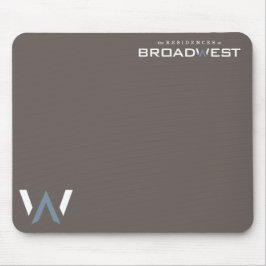 Muismat - Grote Logo 2