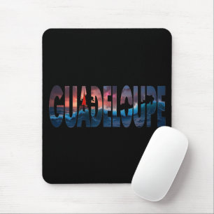 Muismat Guadeloupe Sunset Muismat