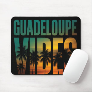 Muismat Guadeloupe Vibes