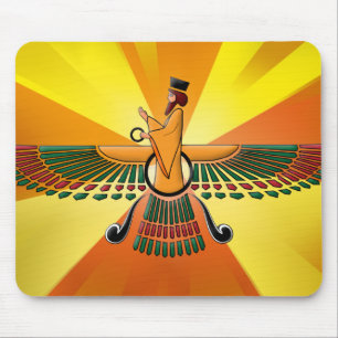 Muismat Guardian Angel