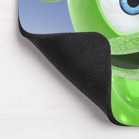 Muismat Gummibär (Hoek)