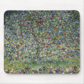 Muismat Gustav Klimt Apple Tree (Voorkant)
