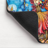 Muismat Halloween Fairy (Hoek)