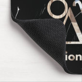 Muismat handelaren | Cadeau voor handelaren en bel (Hoek)