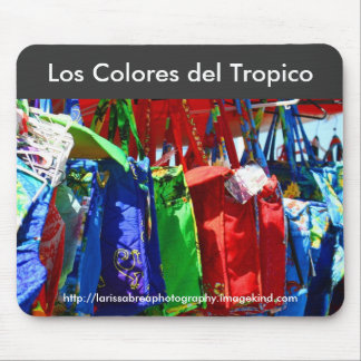 Muismat handtassen - Gepersonaliseerd