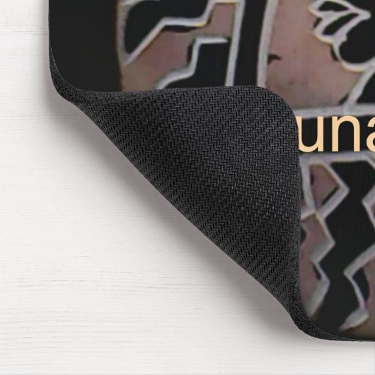 Muismat Hapo Sasa Hakuna Matata (Hoek)