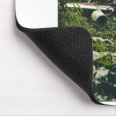 Muismat - harde Muismat oppervlak voor controle (Hoek)