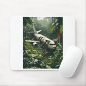 Muismat - harde Muismat oppervlak voor controle (Met muis)