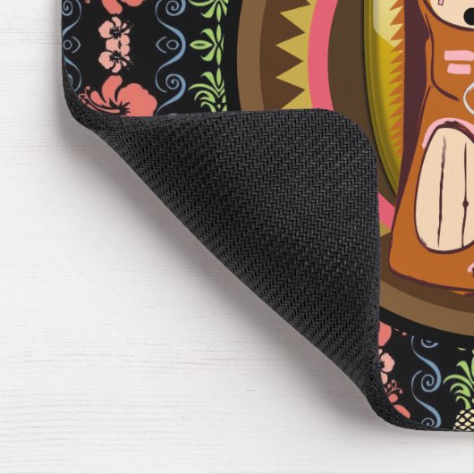 Muismat Hawaii (Hoek)