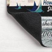 Muismat Hawaii Superferry (Hoek)