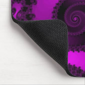Muismat heel roze (Hoek)