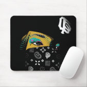 Muismat "Helderheid" (Met muis)