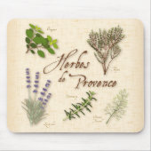 Muismat Herbes de Provence (Voorkant)