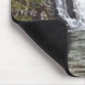 Muismat "HERFSTEN van ABRAM" (Hoek)