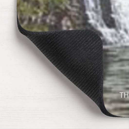 Muismat "HERFSTEN van ABRAM" (Hoek)