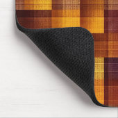 Muismat herfstpatroon (Hoek)