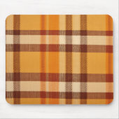 Muismat herfstpatroon (Voorkant)